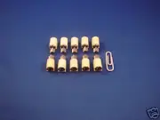 3- PAGER VIBRATOR MOTORS, BRISTLEBOTS VIBROBOTS brushbot Miniture Motors