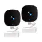 IP Camera with For Night Vision and Motion Detection for Pets and Kids