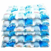 Techni Ice Heavy Duty Reusable Dry Ice/Gel packs (6 packs) - Australian Made