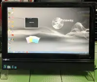 在飛比找Yahoo!奇摩拍賣優惠-ACER GATEWAY ZX6810 23吋 多點觸控 A