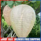 Fake Wasp Repellent Nest Paper Wasp Trap Safe for Wasps Hornets Yellow Jackets