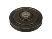 Dorman Engine Harmonic Balancer fits Honda Pilot 2005-2008 3.5L V6 54JFXR (for: Honda)