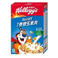 在飛比找蝦皮購物優惠-【捲髮阿嬤的柑仔店】＃Kellogg's家樂氏＃東尼香甜玉米