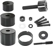 Crankshaft Gear & Front Oil Seal Installer Compatible With John Deere Engine 1039 4045 6059 6068 Engines Alternative JDG954B RE538097
