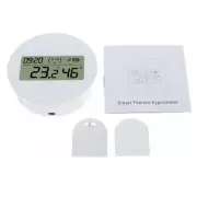 Smart Hygrometer Thermometer Bluetooth Humidity Temperature Gauge/Remote Monitor
