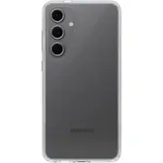 Otterbox Symmetry Case for Galaxy S24 FE (Clear)