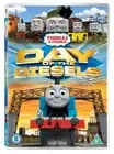 Thomas & Friends: Day of the Diesels - The Movie (DVD) Ben Small Keith Wickham