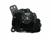 Right - Passenger Side Action Crash Fog Light fits Mazda CX5 2013-2016 78GBMM (for: Mazda)