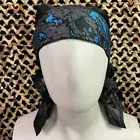 NEW HK Army Headwrap - Poison Turquoise