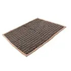 Outdoor Camping Barbecue Damp Proof Mat Fluffy Soft Anti Dirt Picnic Blanke HH