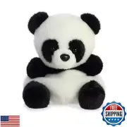 Aurora® Adorable Palm Pals™ Bamboo Panda™ Stuffed Animal - Pocket-Sized Play