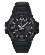 Casio G-SHOCK Master Of G-Air GRAVITYMASTER Bluetooth GR-B300EC-1A Mens Watch
