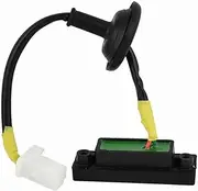 Door Lock Actuator for Kia for Picanto for Hyundai I30 81260-1W220 Car Rear Trunk Lid Lock Boot Release Handle Trunk Switch Tailgate Open Button Lock Actuator Motor