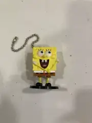 SPONGE BOB NICKELODEON CEILING FAN PULL LIGHT SWITCH PULL NEW