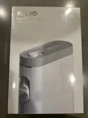 NELKO Label Maker Machine P21 Portable Bluetooth Label Printer #E14 - unopened