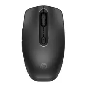 [New] HP Wireless Mouse 690 Bluetooth Charging Mouse Qi Compatible Wireless