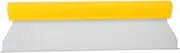 iplusmile Car Squeegee 14 Inch Rubber Window Tint Windshield Squeegee Silicon Mirror Glass Squeegee Blade Water Wiper Floor Mop for Car Window Screen Shower Auto Vehicle