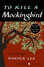 2021 美國暢銷書排行榜 TO KILL A MOCKINGBIRD PAPERBACK – JANUARY 1, 2002