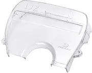 jingfei Clear Cam Timing Belt Cover Turbo Cam Pulley for 1Jz Cresta II 86-96 2.5L