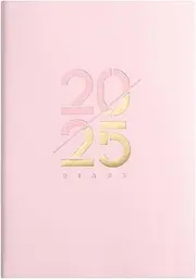 Planner 2025, 2025 Planner Weekly and MontheDhe -2025 Weekly Planner, Custom Tracker Academic Planner Notebooks |