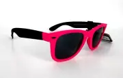 Sunglasses SURGE FOSTER GRANT 100% UVA AND UVB PROTECTION MAX BLOCK