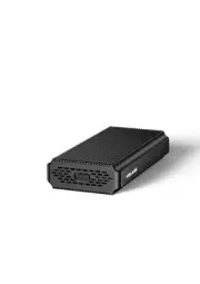 VOLANS VL-UCM2-U4S Aluminium NVMe PCIe M.2 SSD to USB4 Type C Enclosure 40Gbps