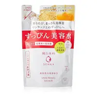 在飛比找比比昂日本好物商城優惠-專科 SNKA 美白化妝水 補充包 180ml