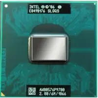 在飛比找蝦皮購物優惠-三年保固正式版筆電Intel P9700 2.8G/6m P