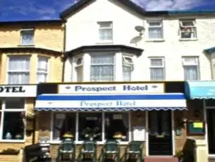 The Prospect Hotel