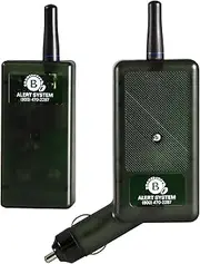 Hopkins 39302 BrakeBuddy Classic Alert System