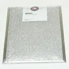 RBF0801 Range Vent Hood Aluminum Filter for Broan, Nutone & Whirlpool