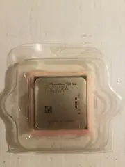 AMD Athlon 64 X2 3800 2 Core 1M L2 Cache 2.0 GHz Socket AM2 CPU ADO3800IAA5CS