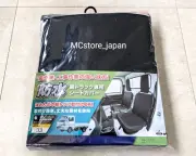 Mini Truck Seat Cover Waterproof for SUZUKI CARRY DAIHATSU HIJET SUBARU SAMBAR