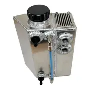 SBP Coolant Overflow & Oil Catch Can Tank Bottle for 1984-1989 Toyota MR2 AW11 (for: Toyota)