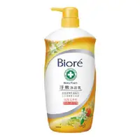 在飛比找樂天市場購物網優惠-Biore 蜜妮淨嫩沐浴乳抗菌光澤型(1000ml) [大買