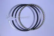 TP 34031 1.50 MAZDA UB-FOR NISSAN J15/16 CHROME RINGS M-78.00-1.50-2-2-4 NLA