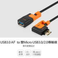 在飛比找蝦皮購物優惠-群加 Powersync Micro USB 2.0/3.0