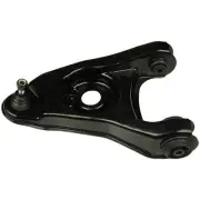 RK620900 Moog Control Arm Front Driver Left Side Lower With ball joint(s) Hand