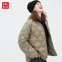 在飛比找蝦皮購物優惠-【日本直送】女装 UNIQLO 超輕羽絨休閒夾克 ULTRA