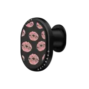 PowerThru Wireless Car Charger Wireless Car Charger MagSafe Compatible Ami's Kiss