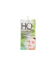 [Hq Cosmetique] Hq Purifying and Detoxifying Mask with White Clay and Organic Willowherb Extract 15 ml