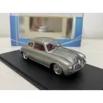 NEO 1/43 寶沃老爺車跑車BORGWARD HANSA 1500 SPORT COUPE(樹脂車）非常經典，特價出