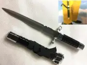 Knight Medieval Short Sword Dagger /w Scabbard Rope