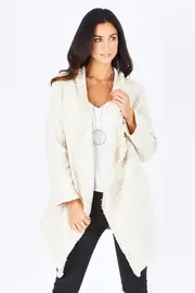 Bobbi Jacket--TAL-T630