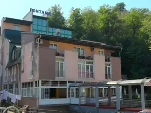 Hotel Fontana