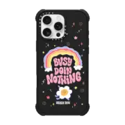 iPhone 16 Pro Max Ultra Impact Case MagSafe Compatible Busy Doing Nothing