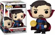 POP! Multiverse of Madness Doctor Strange 1000 Vinyl Figure Funko