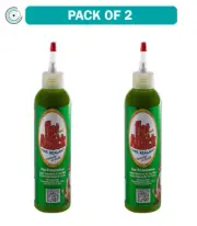 Pack of 2 Flat Attack Sealant: 8oz Bottle