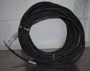 Yokogawa 30 Meter Two-Core, Double-Shielded Detector Cable GDW-L030 ++ NEW ++
