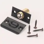 Adjustable Ball Door Catches Beads Lock Door Hardware Spring latches for Gate